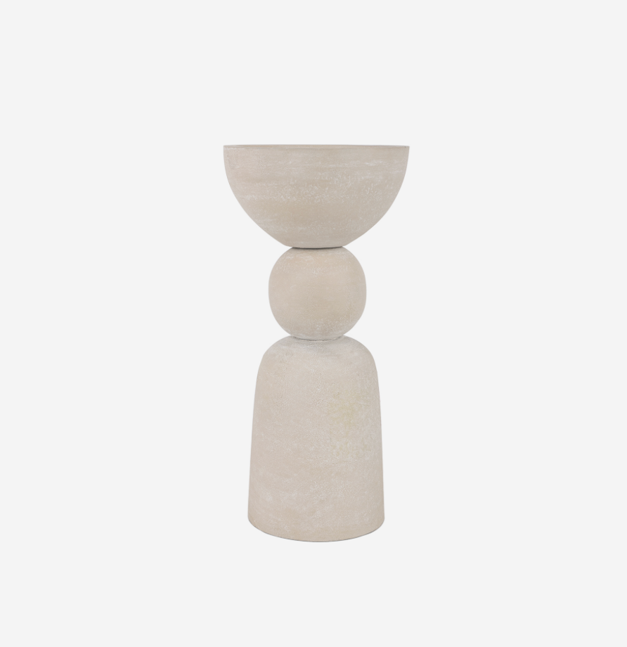 Van Dyk Ball Putty Pillar Holder Medium