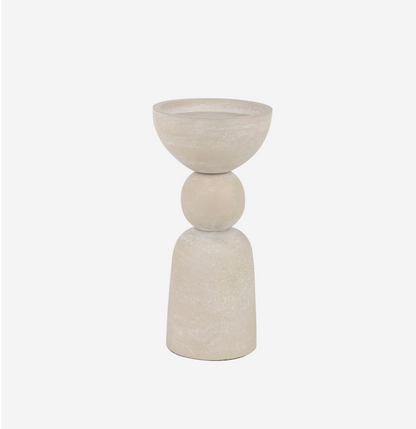 Van Dyk Ball Putty Pillar Holder Medium