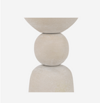 Van Dyk Ball Putty Pillar Holder Medium