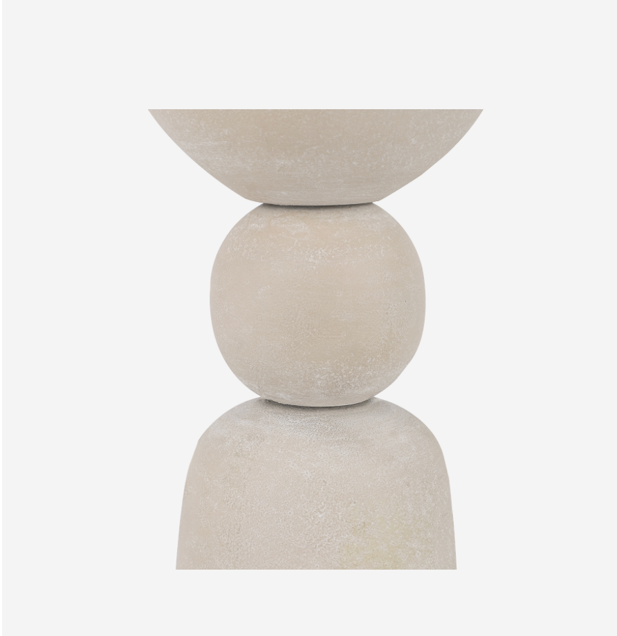 Van Dyk Ball Putty Pillar Holder Medium