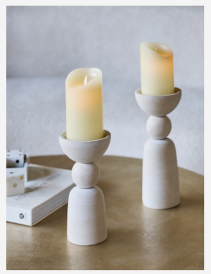 Van Dyk Ball Putty Pillar Holder Medium