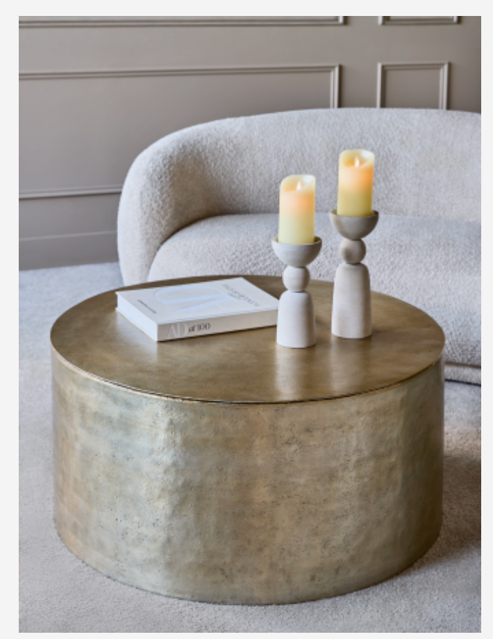 Van Dyk Ball Putty Pillar Holder Medium