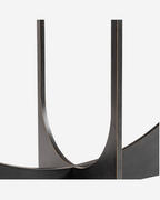 Glenthorpe Sculpted Console Table