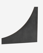 Glenthorpe Sculpted Console Table
