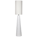 Tapered Floor Lamp