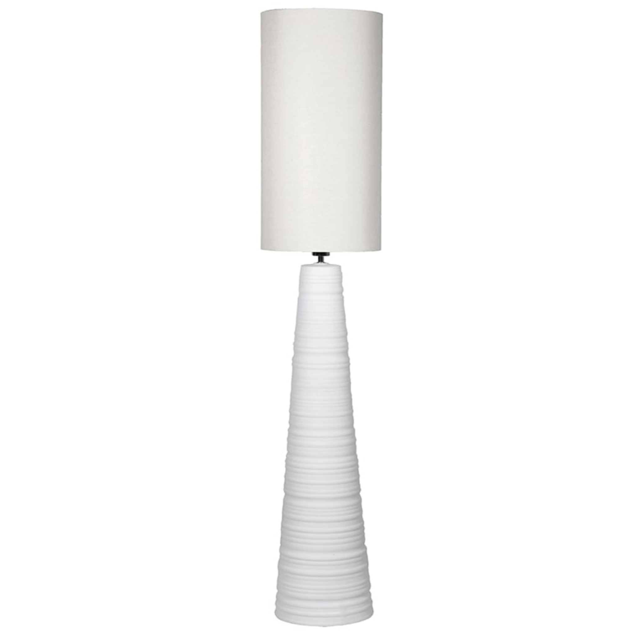 Tapered Floor Lamp