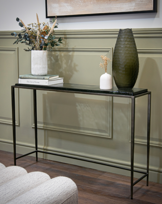 Juno Large Console Table