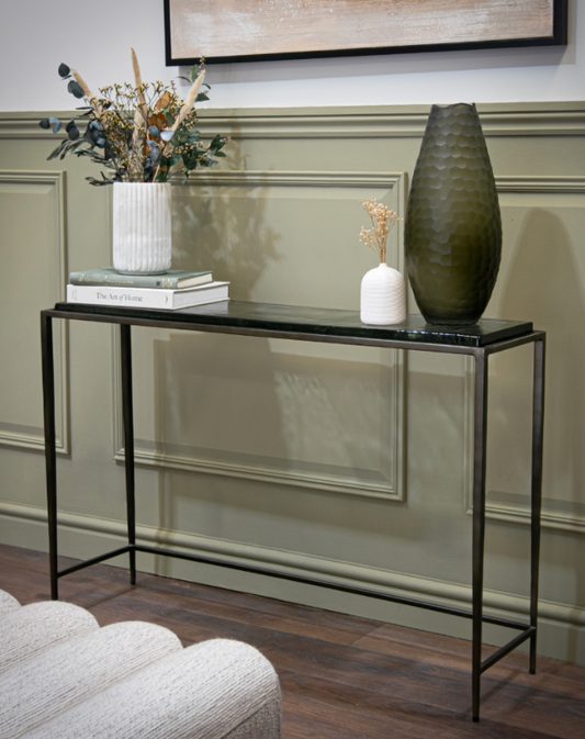 Juno Large Console Table