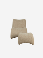 Bangkok Occasional Chair and Stool