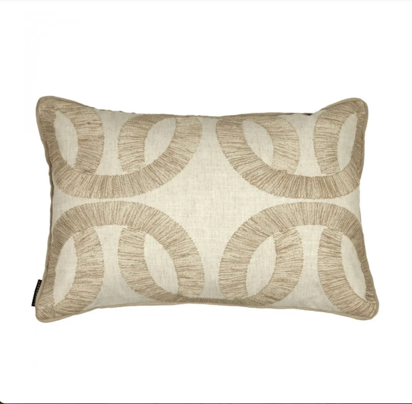Sur Un Fil Cushion 40x60cm
