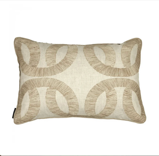 Sur Un Fil Cushion 40x60cm