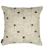 Composition Cushion 45x45cm