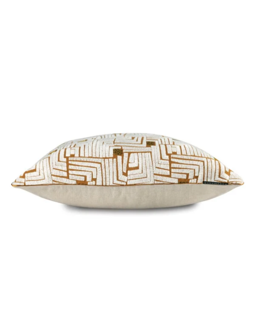 Composition Cushion 45x45cm