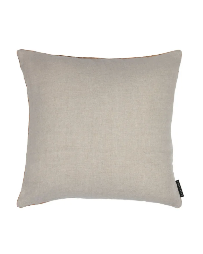Composition Cushion 45x45cm