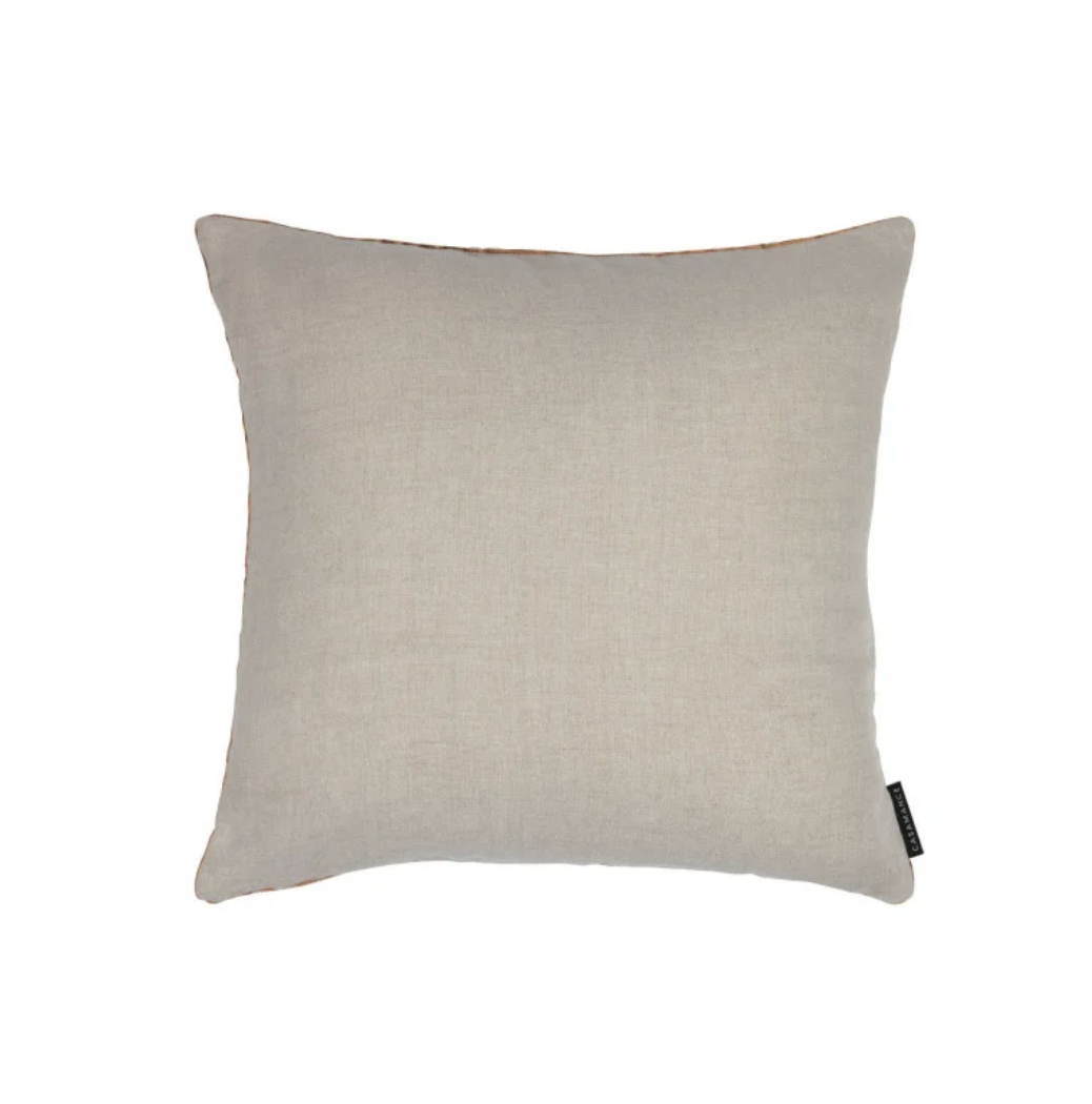 Composition Cushion 45x45cm