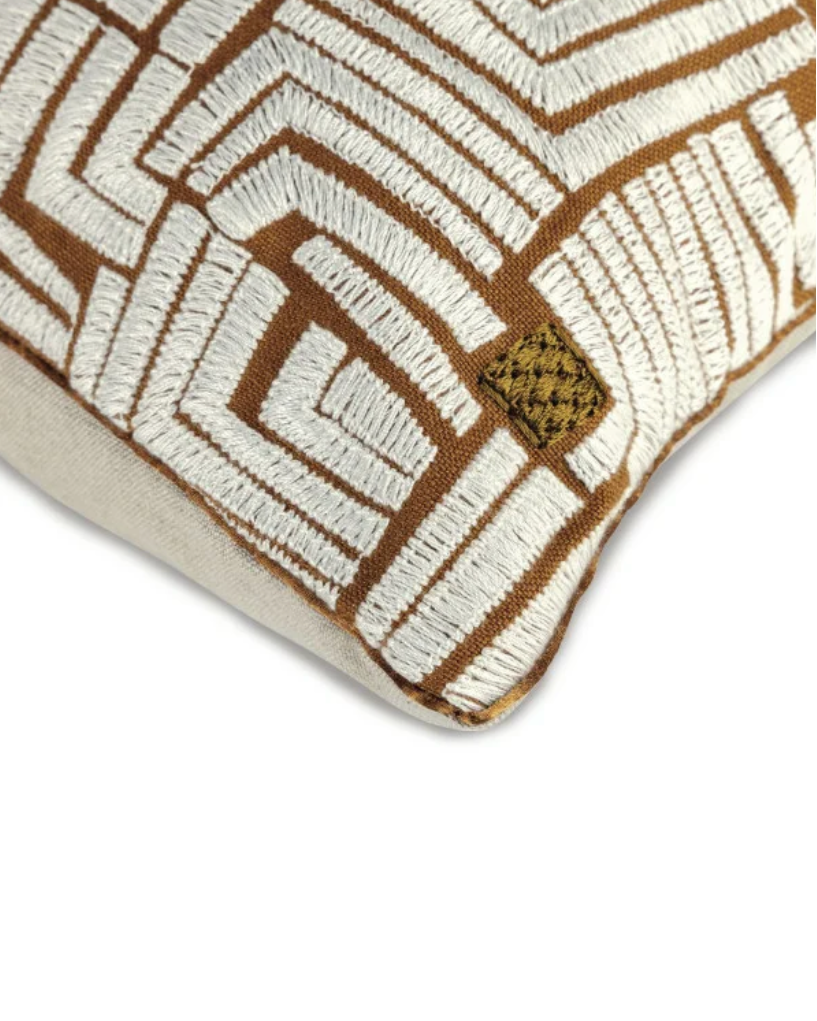 Composition Cushion 45x45cm