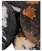 Salmo Set of 4 Marble Coasters