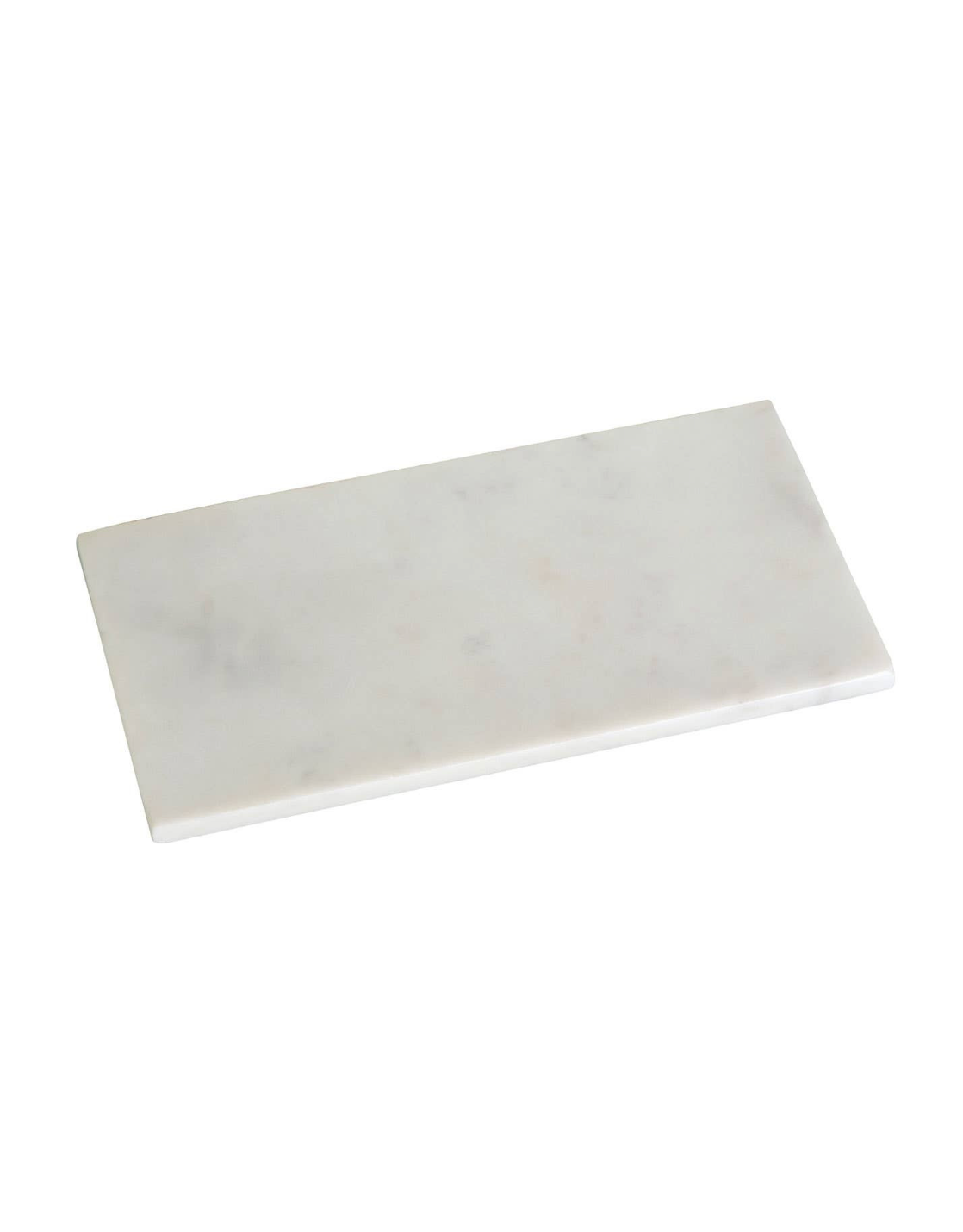 Kinda Off White Marble Board