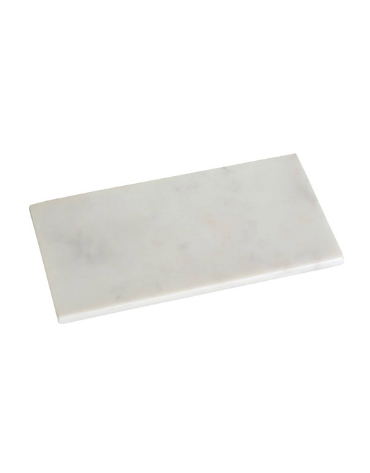Kinda Off White Marble Board