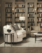 Barclay Side Table