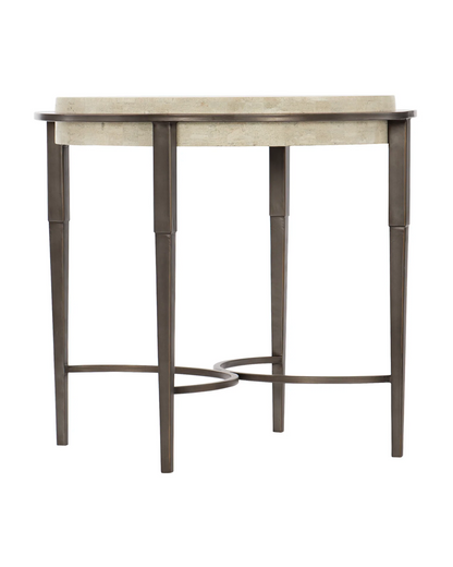 Barclay Side Table