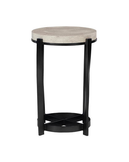 Berkshire Accent Table