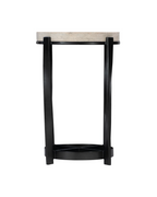 Berkshire Accent Table