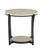Berkshire Side Table