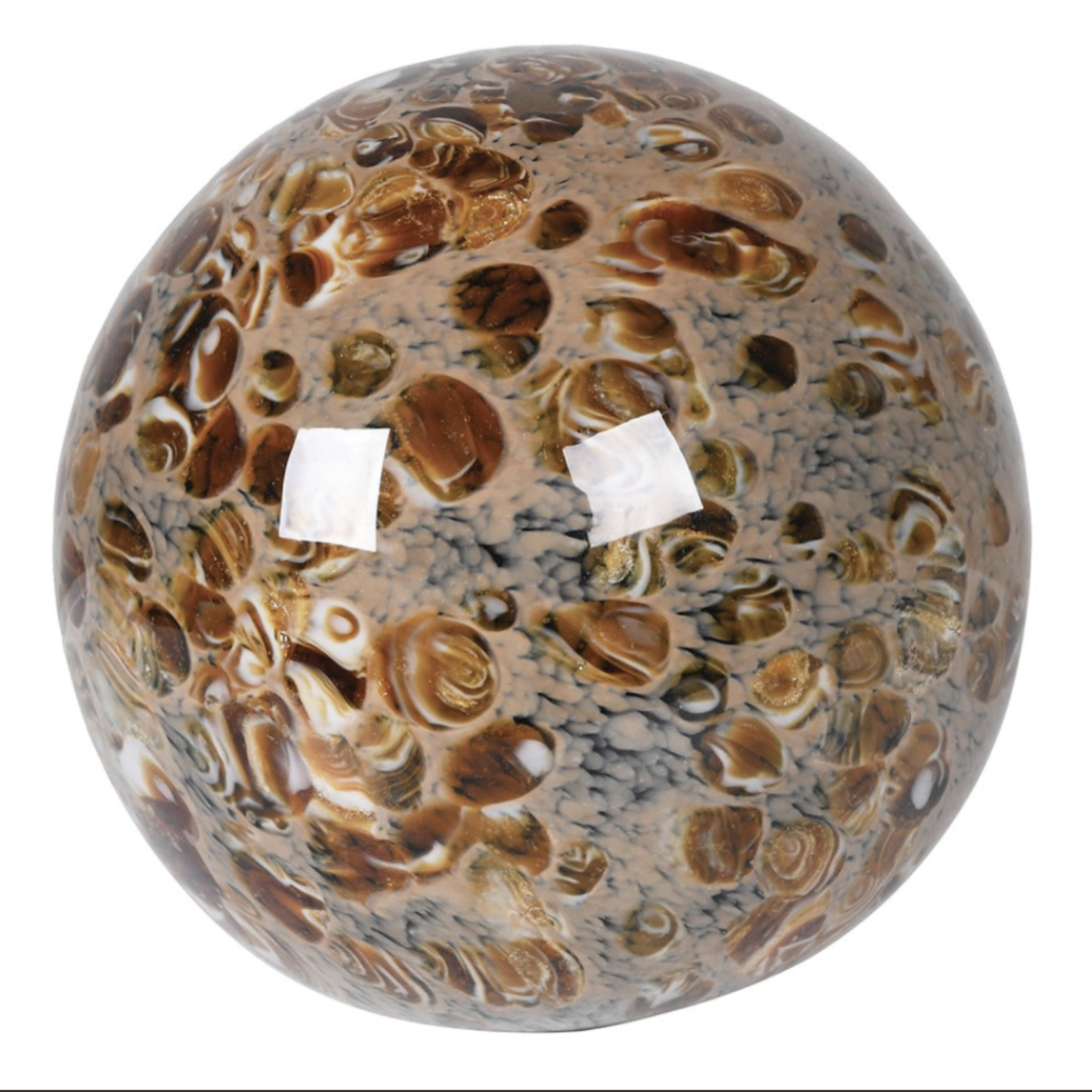 Sandstorm Orb