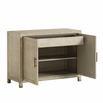 Andrew Martin Raffles Sideboard Ash