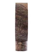 Fazio Forest Green Marble Sculpture