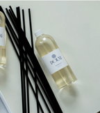 Dolni Blackberry Oud 500ml Reed Diffuser Refill