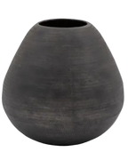 Artistic Aluminium Vase Chatai