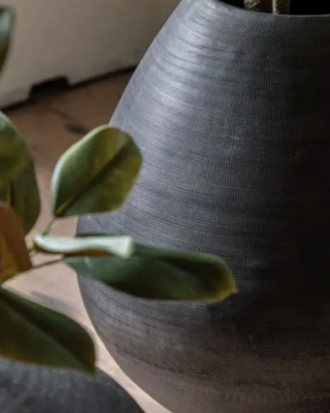 Artistic Aluminium Vase Chatai