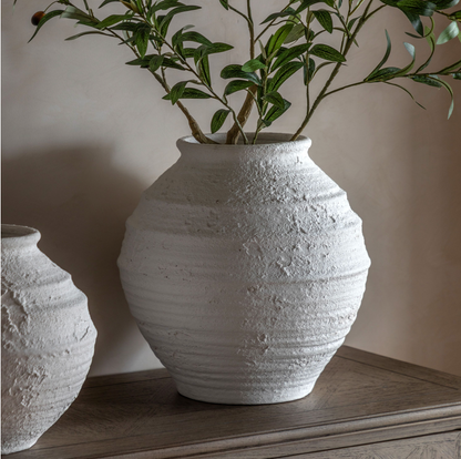 Naxos Planter Large
