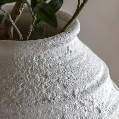 Naxos Planter Large