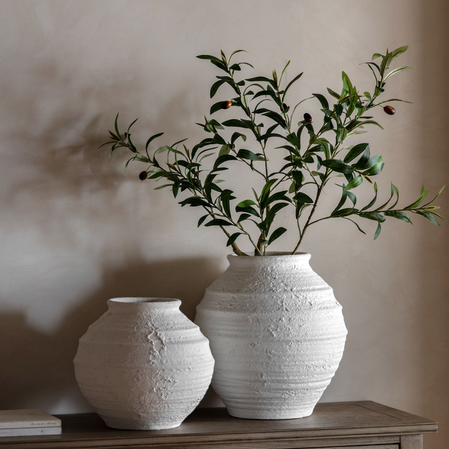 Naxos Planter Large