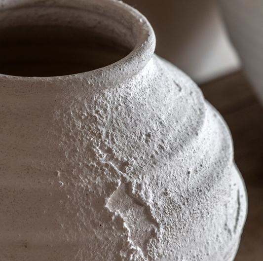 Naxos Planter Small