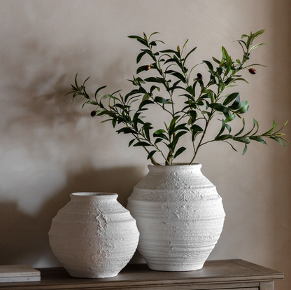 Naxos Planter Small