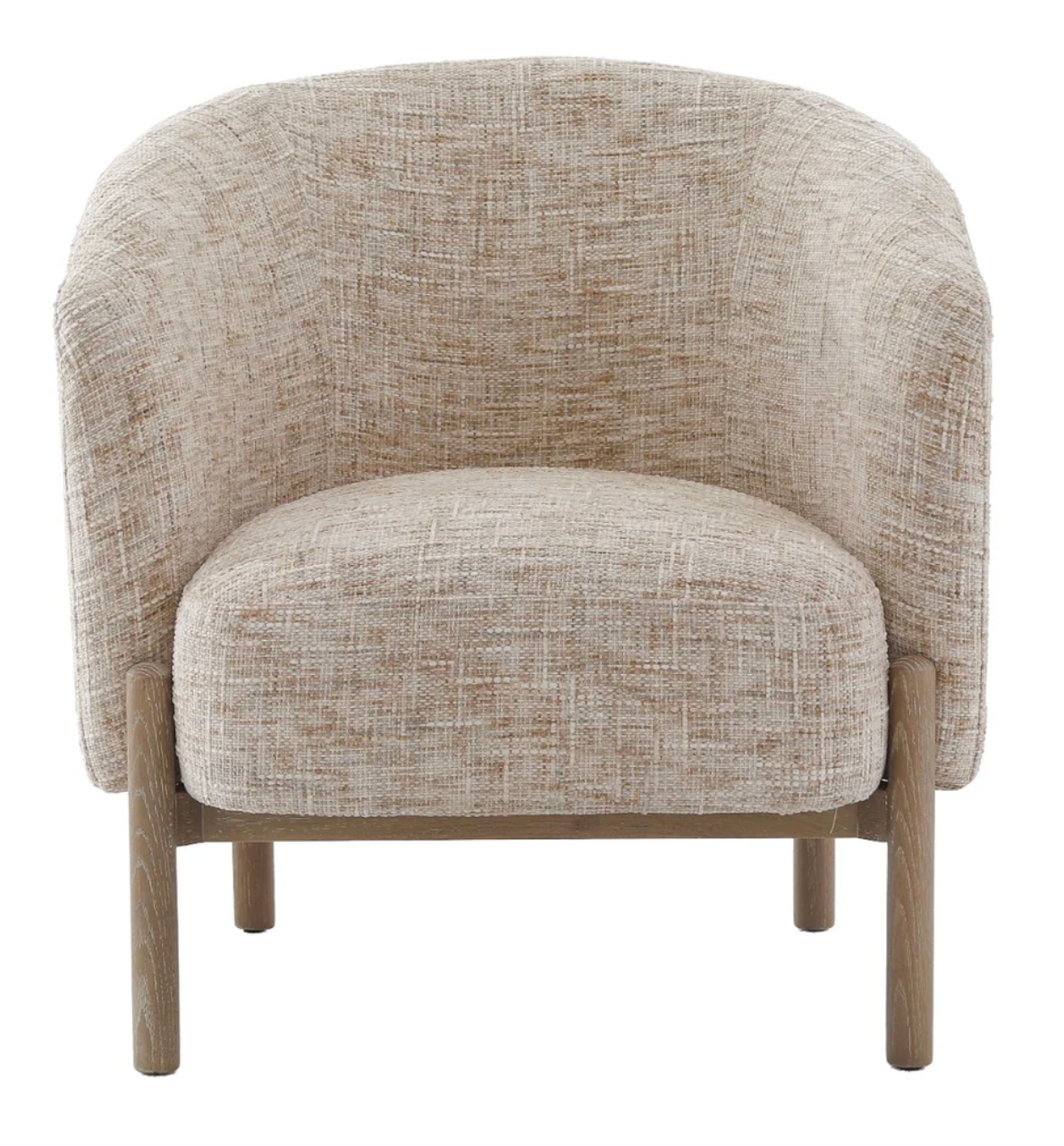 Keiichi Banbury Accent Chair