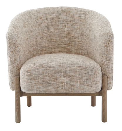 Keiichi Banbury Accent Chair