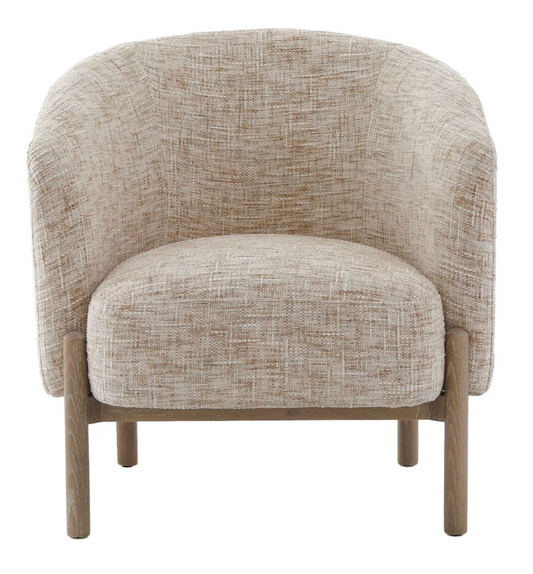 Keiichi Banbury Accent Chair