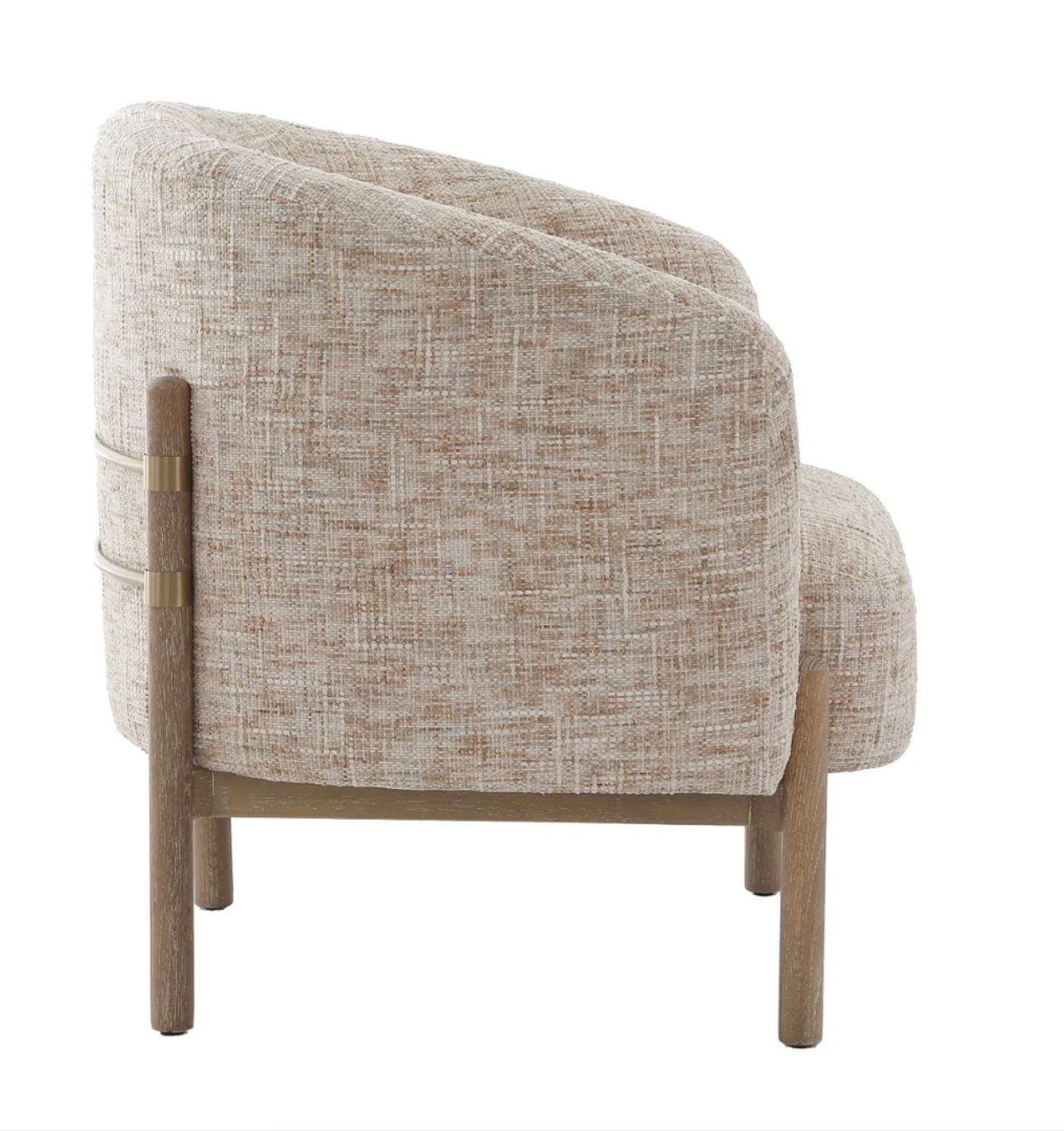 Keiichi Banbury Accent Chair