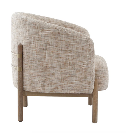 Keiichi Banbury Accent Chair