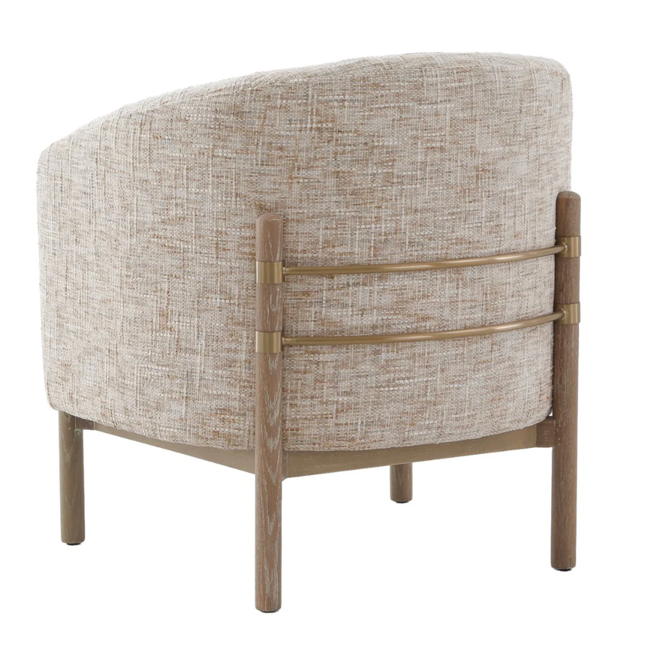 Keiichi Banbury Accent Chair