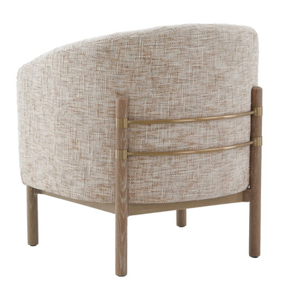 Keiichi Banbury Accent Chair