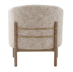 Keiichi Banbury Accent Chair