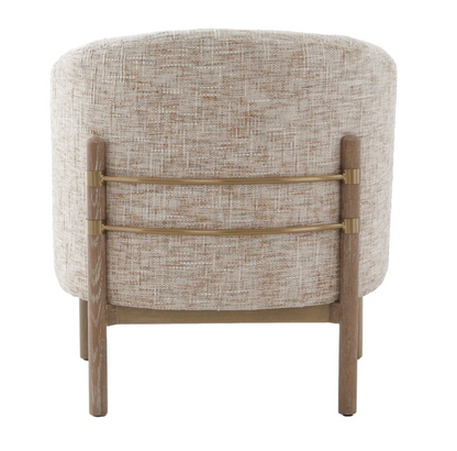 Keiichi Banbury Accent Chair