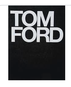 Tom Ford Black Book