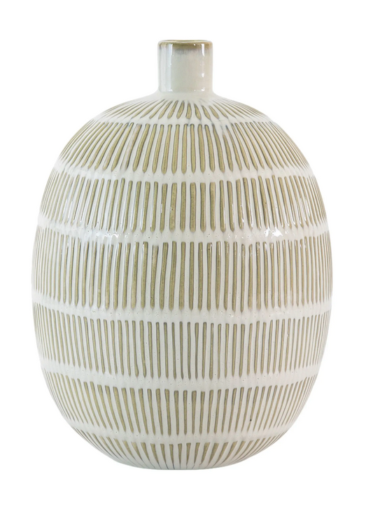 Abelia Vase